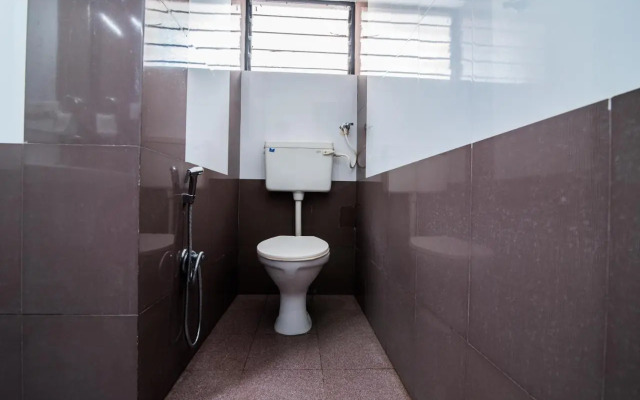 OYO 23243 Kanasu Homestay