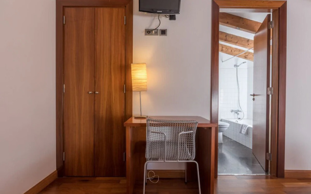 Hotel Desbrull - Turismo de interior