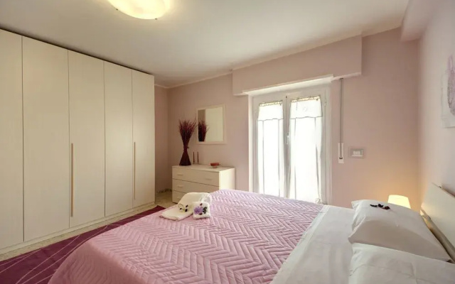 Interno15 Apartment