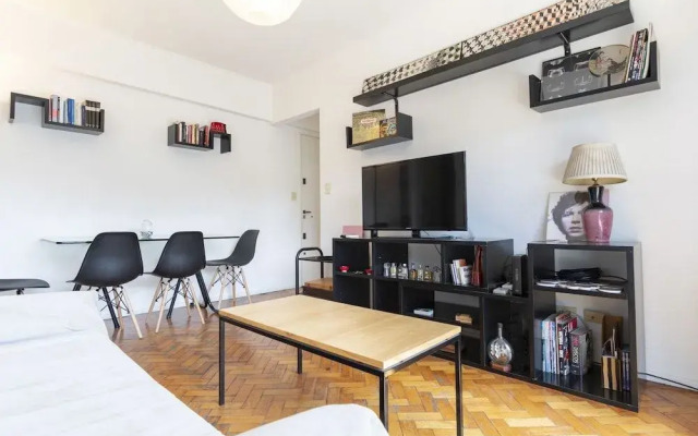 Medrano Apartment by Be Local Argentina