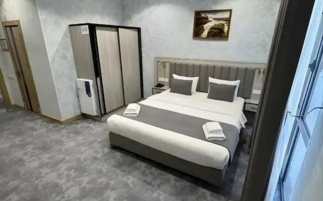 BlueShore International hotel