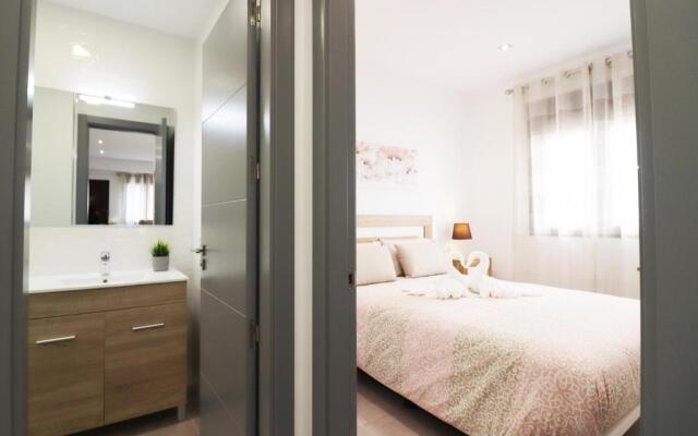 Apartment Maquinilla B Spainsunrentals 1182