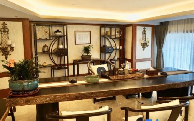 Xinxing Jingming Hotel