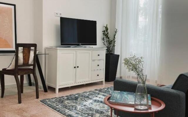 Olive Apartment Renovated 2022