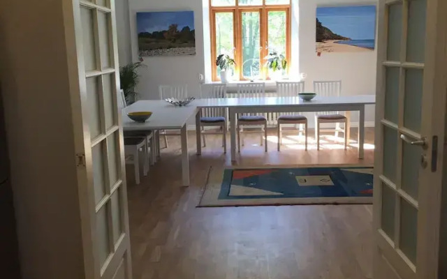 Vita Huset på Österlen