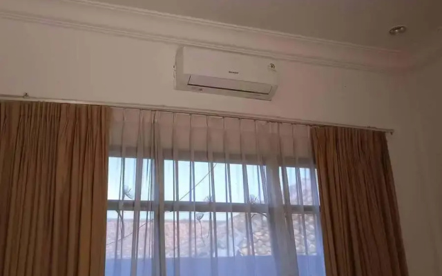 Hotel Akbar Syariah Banyumas RedPartner