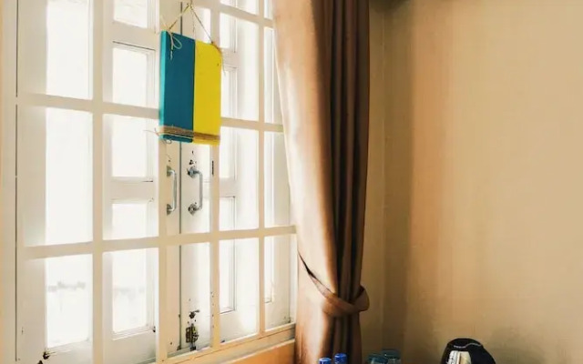 Saigon Corner House 2