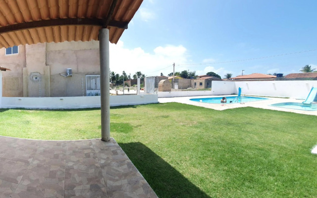 Apartamento Maragogihouse 02