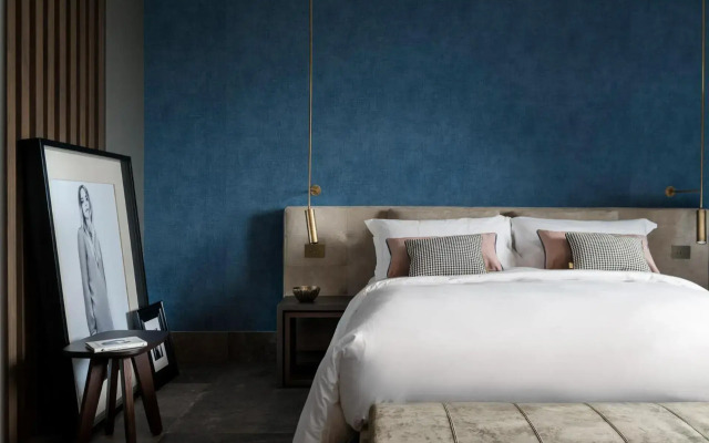 Hotel Tiffany'S - Milano Marittima