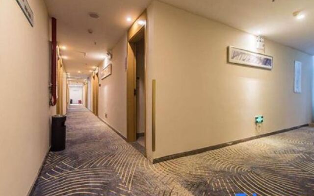 Haikou City Comfort Inn