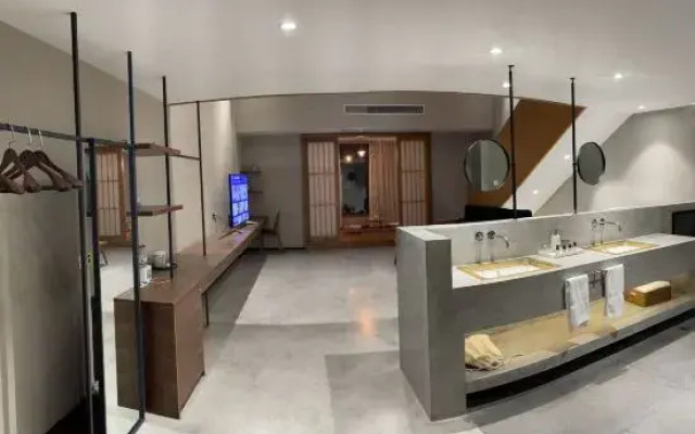 Anchee Hotel