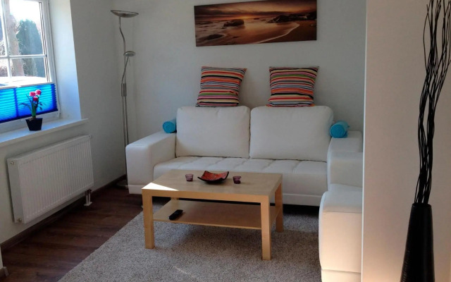 Ferienwohnung Sommerweg