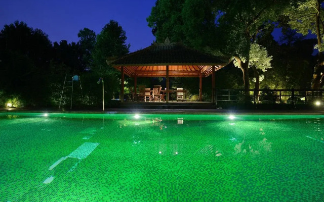Landison Longjing Resort Hangzhou