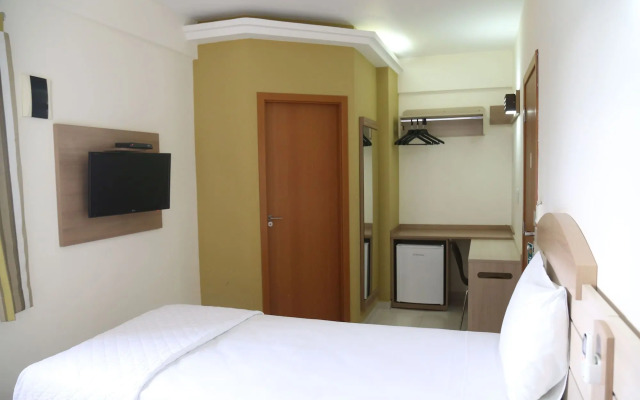 Larison Hotel Porto Velho