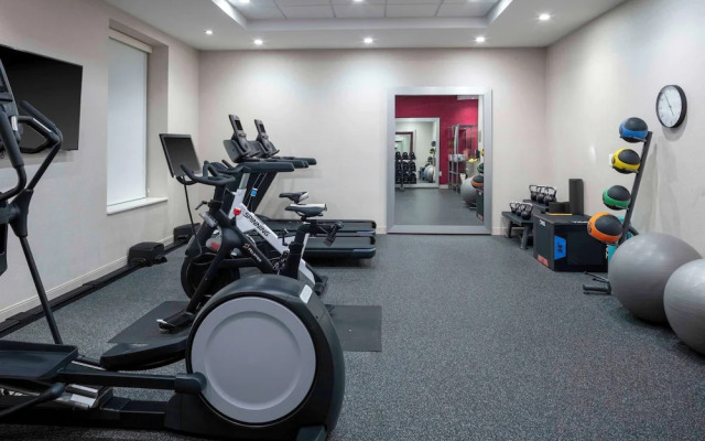 Home2 Suites by Hilton Northville Detroit