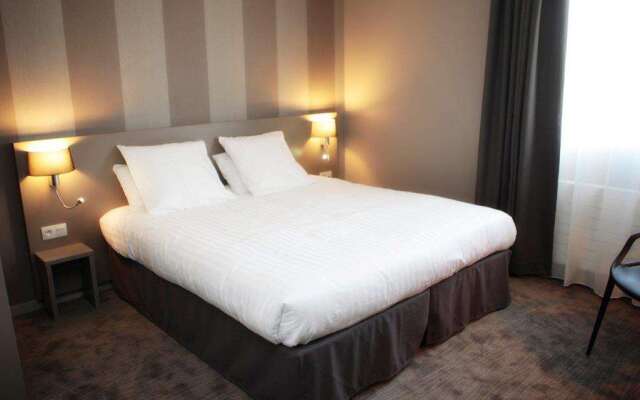 Brithotel le Galion & Spa