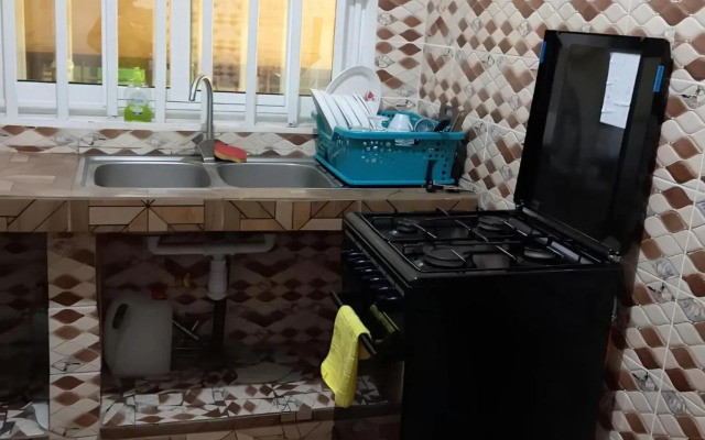 Superbe Appartement COTONOU Place de L'étoile rouge