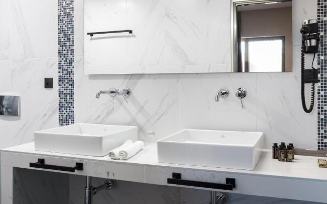 360Degrees Pop Art Hotel