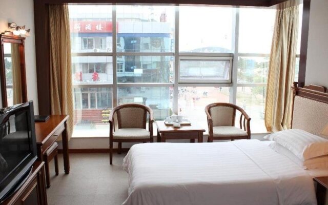 Shi Yuan Seaview