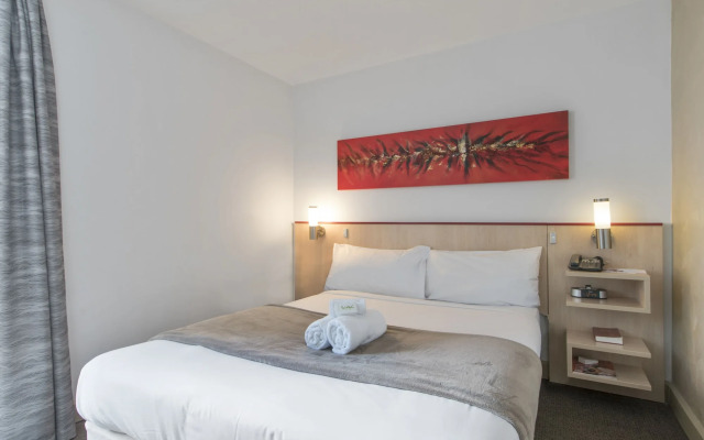 Metro Hotel Perth