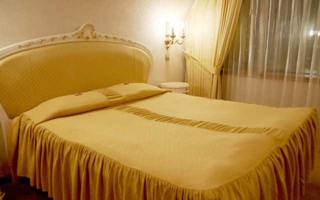 Hotel Mirage
