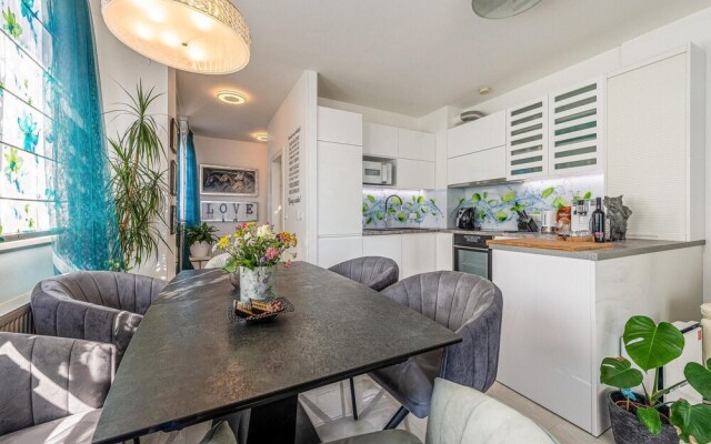 Amazing Apartment in Zadar With 3 Bedrooms and Wifi