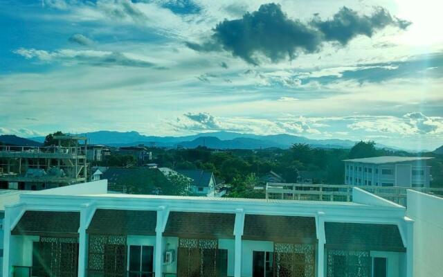 One Budget Hotel Chiangrai Stadium