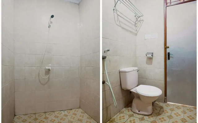 SPOT ON 3858 Elsana Transit Hotel
