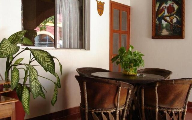 Hotel Posada del Rey