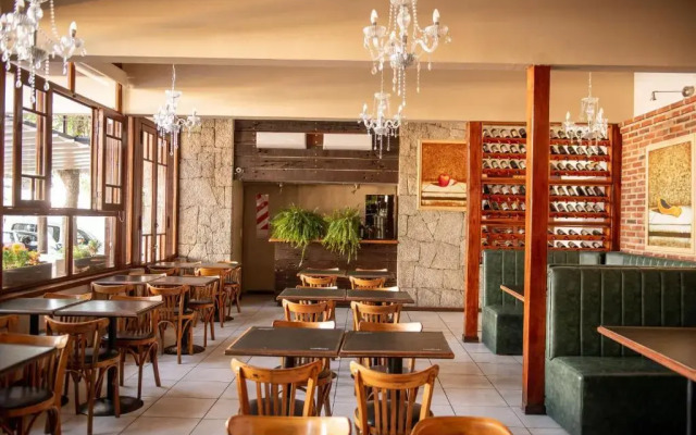 Hotel Coronado Hotel