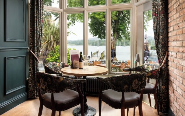 The Waterhead Inn - The Inn Collection group