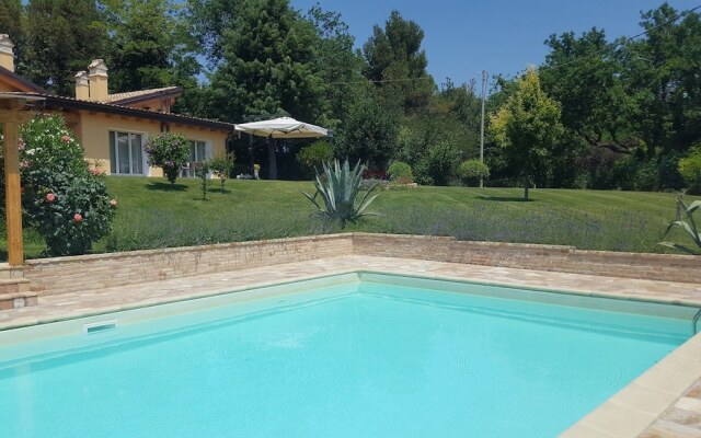 Agriturismo I Cerri