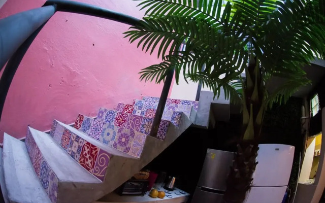 Local Trip Hostel