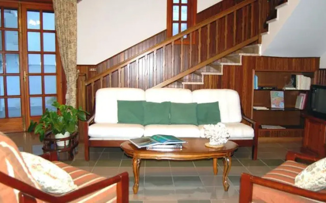 Villa Delle Calle