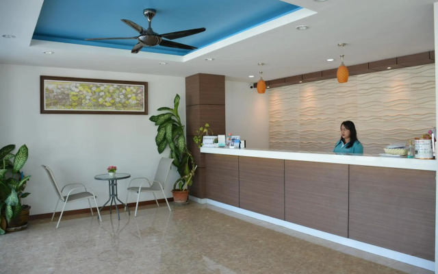 The Base Hua Hin