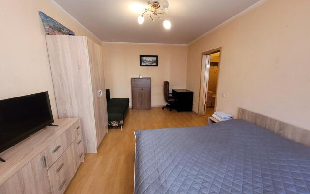 Onebed on Zverev Street 4