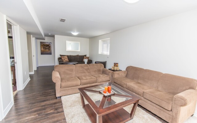 Crystal Beach Executive Cottage