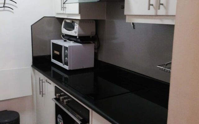 Grand Cenia Condo Residences