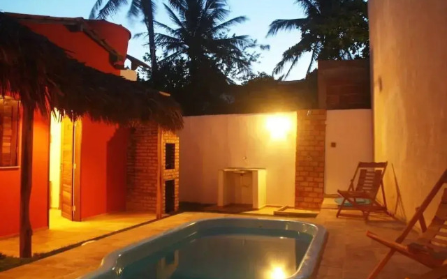 Villa Chic Hostel Pousada