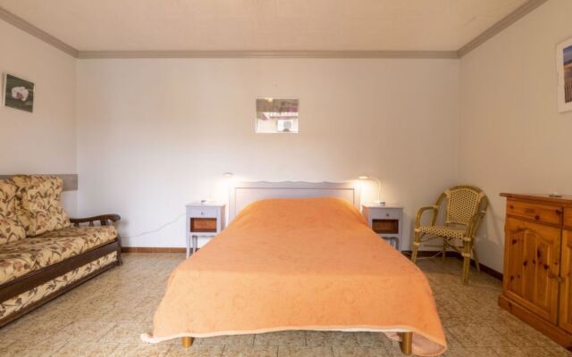 Le Soleil Camarguais (SMMM153)