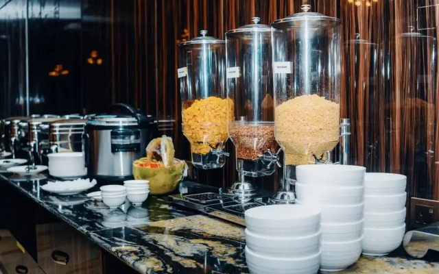 Waldorf Blu Hotels