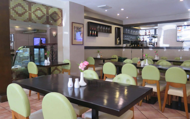 Casa Leticia Boutique Hotel