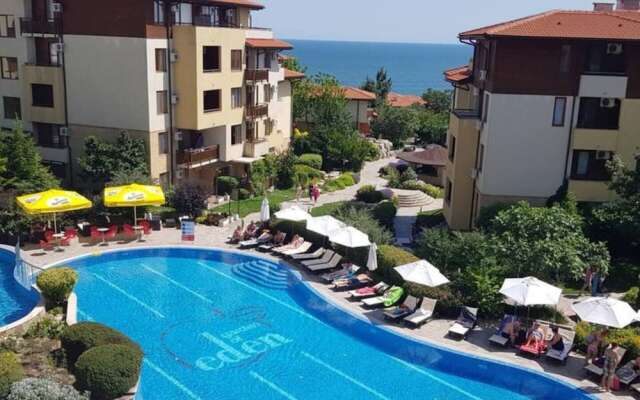 Apartello - Garden of Eden 5 - Premium SEA View