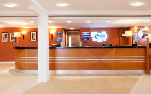 Holiday Inn Express Ramsgate - Minster by IHG