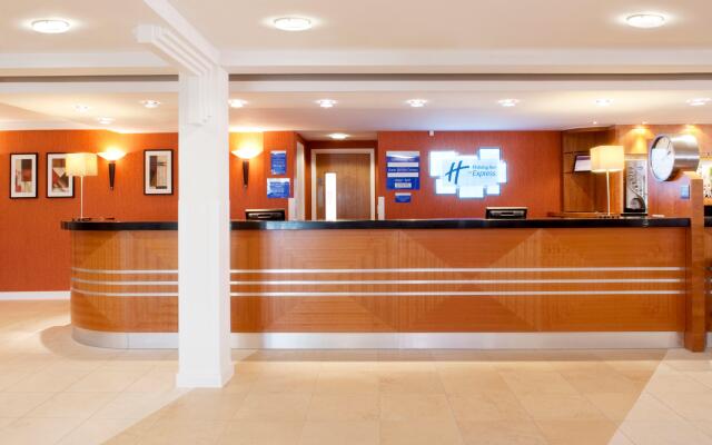 Holiday Inn Express Ramsgate - Minster, an IHG Hotel