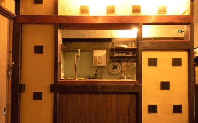 Guesthouse YULULU