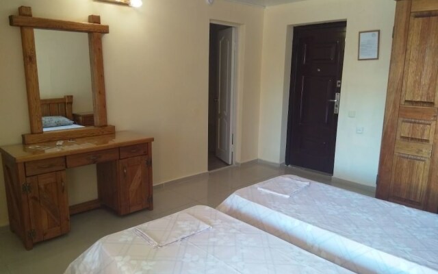 Belaya Volna Hotel