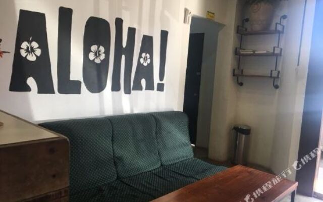 Aloha Capsule Hostel