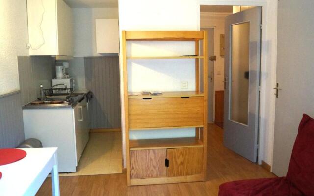 Appartement Pra-Loup, 2 pièces, 4 personnes - FR-1-165A-82