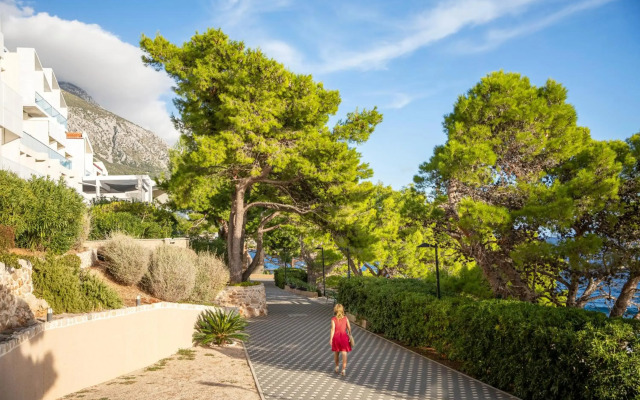 TUI BLUE Makarska - Adults Only